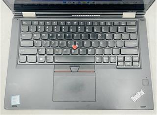 LENOVO THINKPAD X380 YOGA 13.3